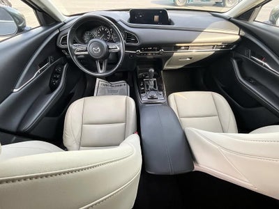 2023 Mazda Mazda CX-30 2.5 S Preferred