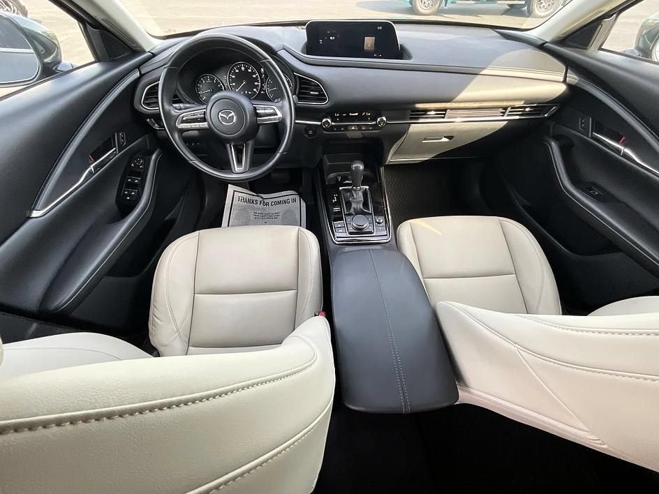 2023 Mazda Mazda CX-30 2.5 S Preferred