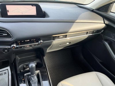 2023 Mazda Mazda CX-30 2.5 S Preferred