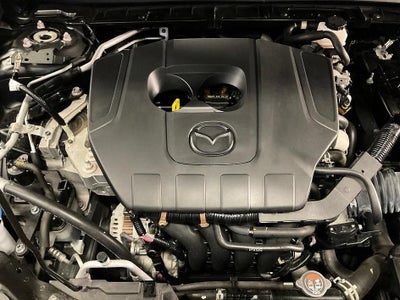 2023 Mazda Mazda CX-30 2.5 S Preferred