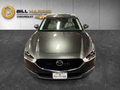 2023 Mazda Mazda CX-30 2.5 S Preferred