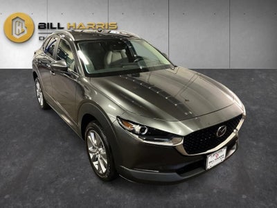 2023 Mazda Mazda CX-30 2.5 S Preferred