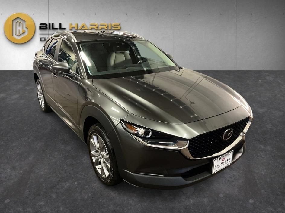 2023 Mazda Mazda CX-30 2.5 S Preferred