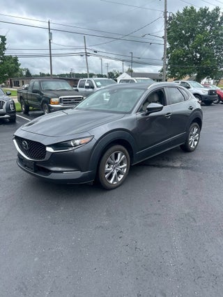 2023 Mazda Mazda CX-30 2.5 S Preferred