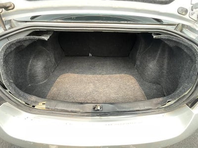 2012 Nissan Sentra 2.0 S