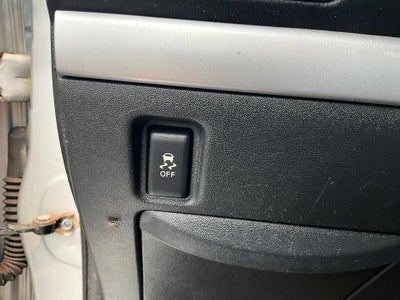 2012 Nissan Sentra 2.0 S