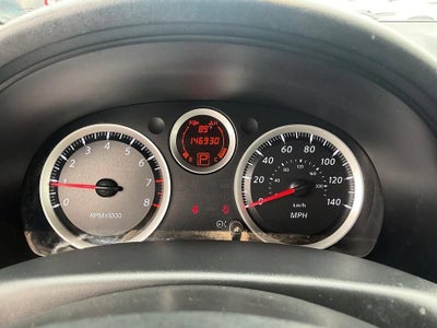 2012 Nissan Sentra 2.0 S