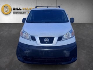 2018 Nissan NV200 S