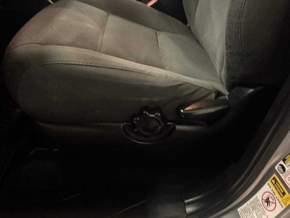 2017 Toyota Tacoma TRD Off Road