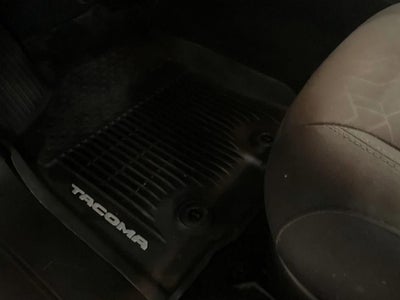 2017 Toyota Tacoma TRD Off Road