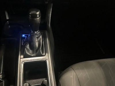 2017 Toyota Tacoma TRD Off Road