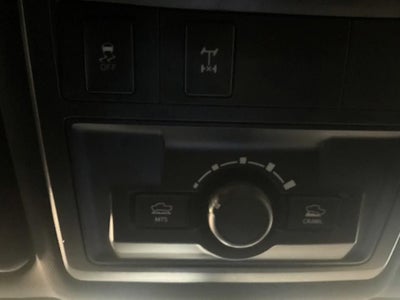 2017 Toyota Tacoma TRD Off Road