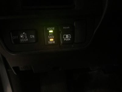 2017 Toyota Tacoma TRD Off Road