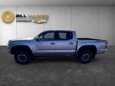 2017 Toyota Tacoma TRD Off Road