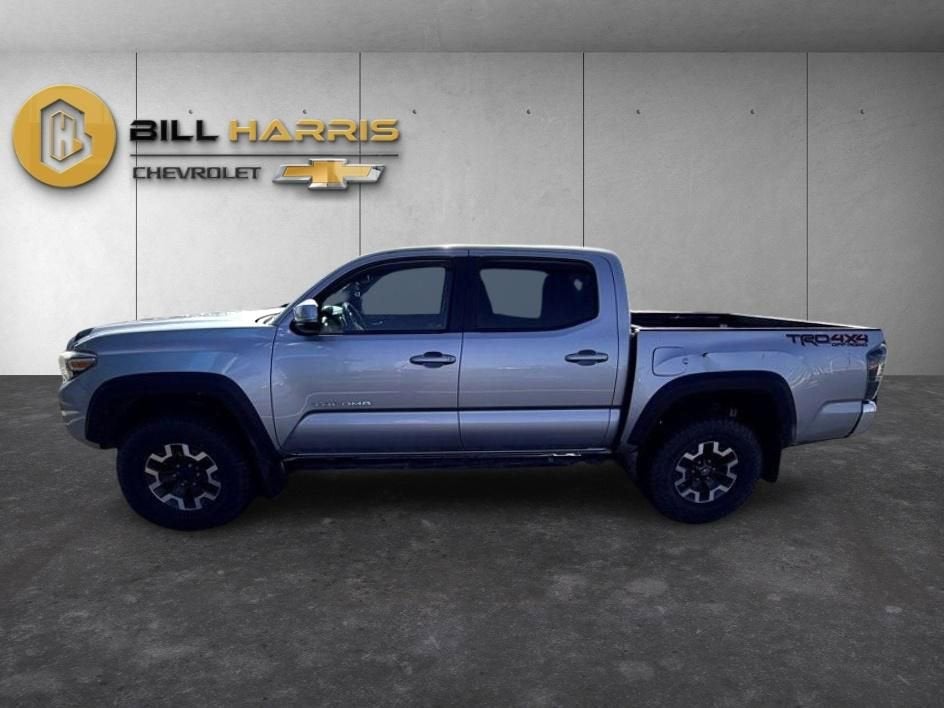 2017 Toyota Tacoma TRD Off Road