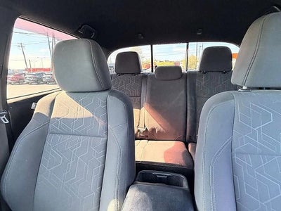 2017 Toyota Tacoma TRD Off Road