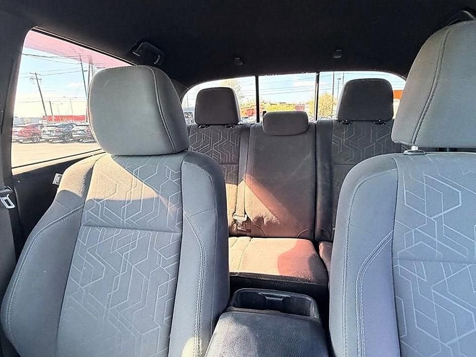 2017 Toyota Tacoma TRD Off Road