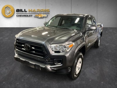 2023 Toyota Tacoma 2WD SR