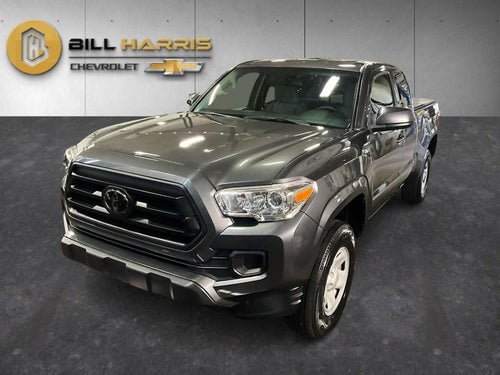 2023 Toyota Tacoma 2WD SR