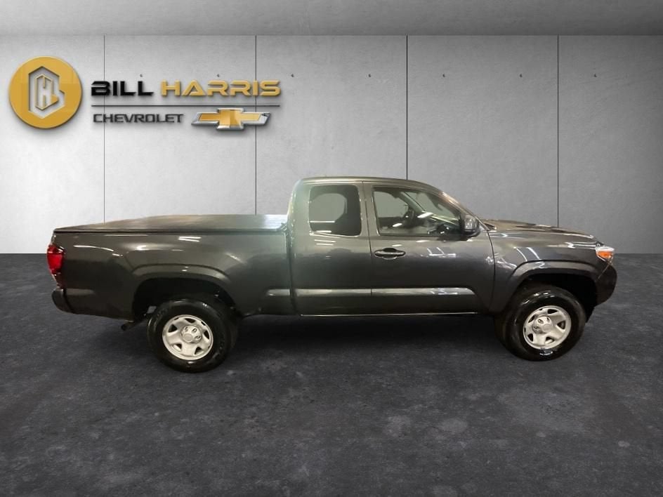 2023 Toyota Tacoma 2WD SR