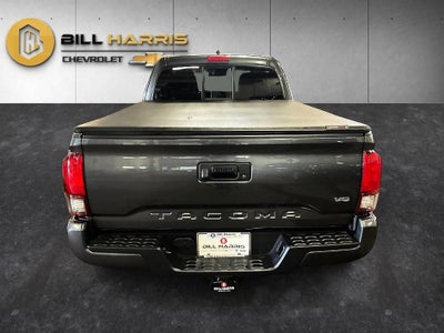 2023 Toyota Tacoma 2WD SR