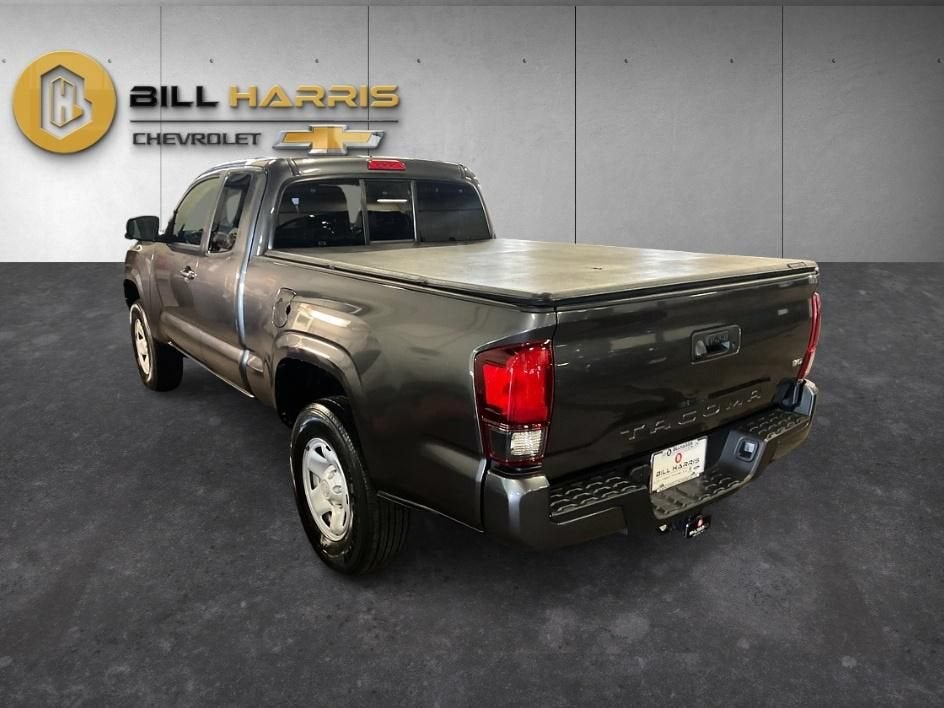 2023 Toyota Tacoma 2WD SR