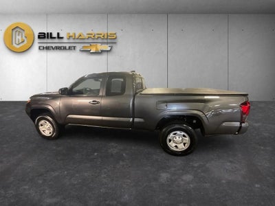 2023 Toyota Tacoma 2WD SR