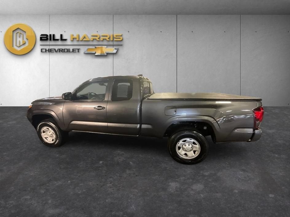 2023 Toyota Tacoma 2WD SR