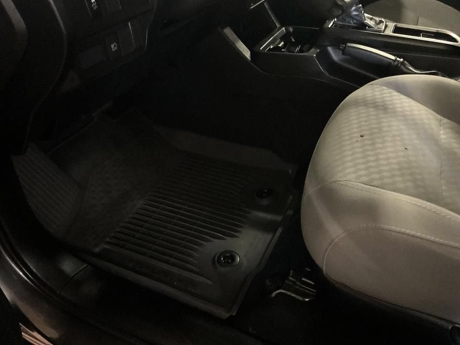 2023 Toyota Tacoma 2WD SR