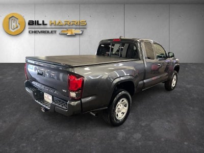 2023 Toyota Tacoma 2WD SR