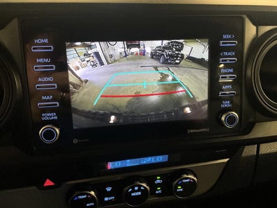 2023 Toyota Tacoma 2WD SR