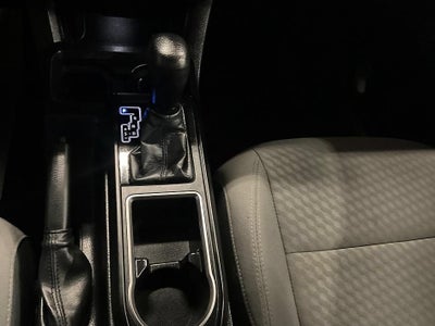 2023 Toyota Tacoma 2WD SR
