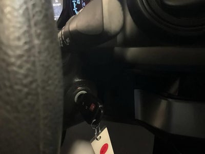 2023 Toyota Tacoma 2WD SR