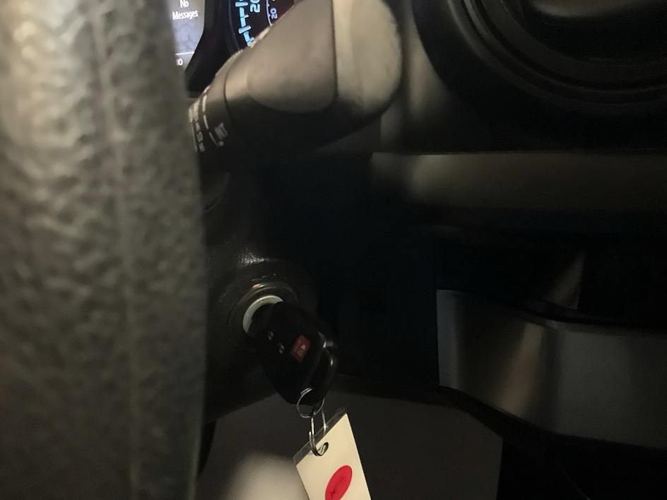 2023 Toyota Tacoma 2WD SR