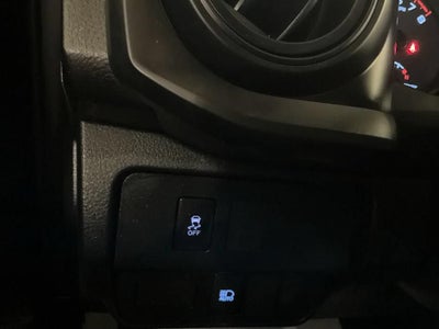 2023 Toyota Tacoma 2WD SR