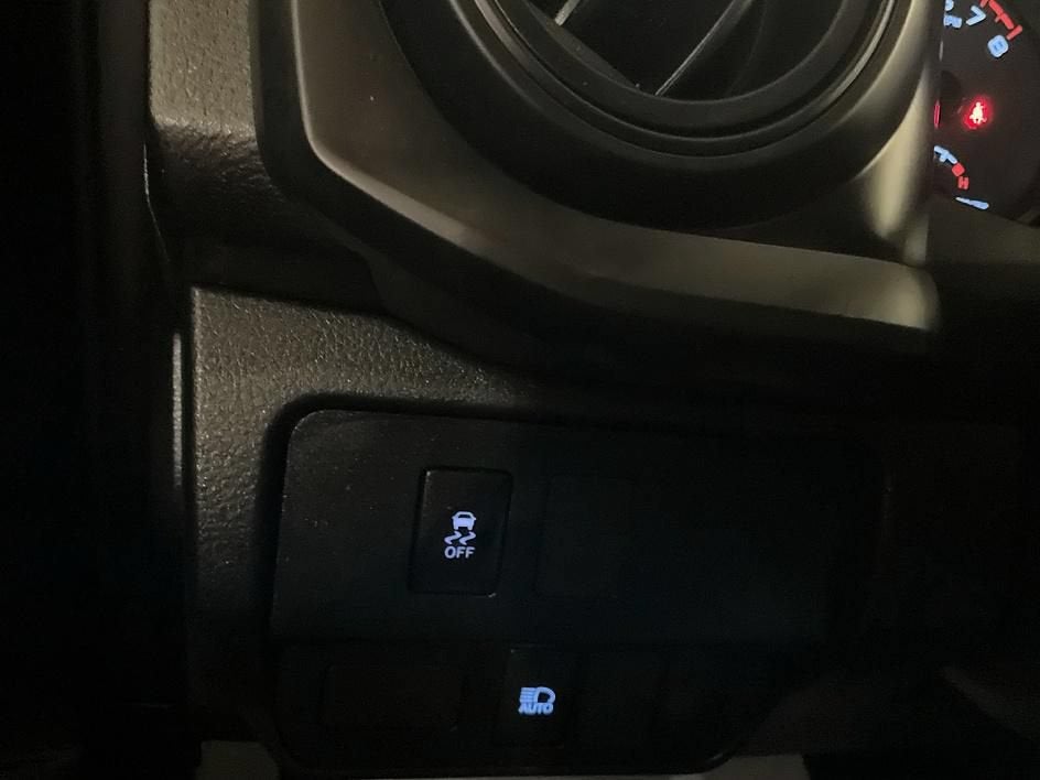 2023 Toyota Tacoma 2WD SR
