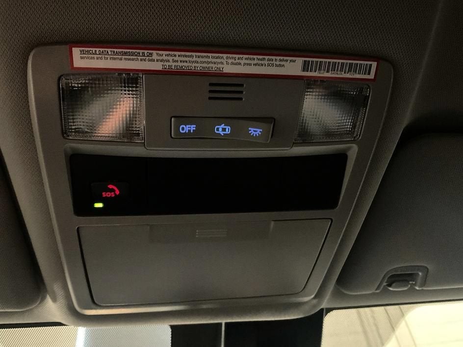 2023 Toyota Tacoma 2WD SR