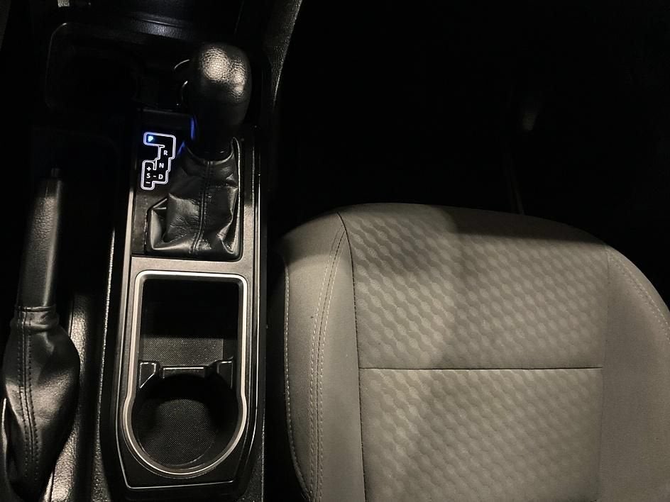 2023 Toyota Tacoma 2WD SR