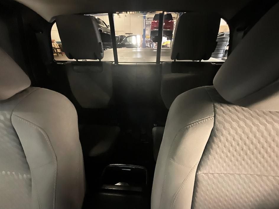 2023 Toyota Tacoma 2WD SR