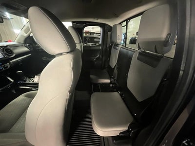 2023 Toyota Tacoma 2WD SR