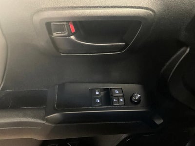 2023 Toyota Tacoma 2WD SR