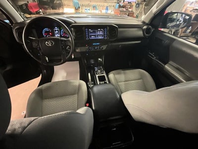 2023 Toyota Tacoma 2WD SR