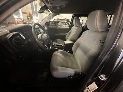 2023 Toyota Tacoma 2WD SR