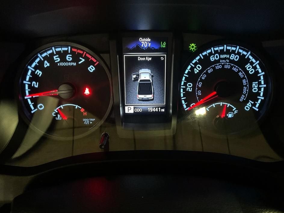2023 Toyota Tacoma 2WD SR