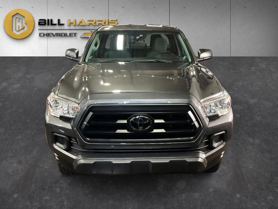 2023 Toyota Tacoma 2WD SR