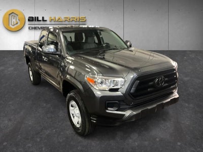 2023 Toyota Tacoma 2WD SR