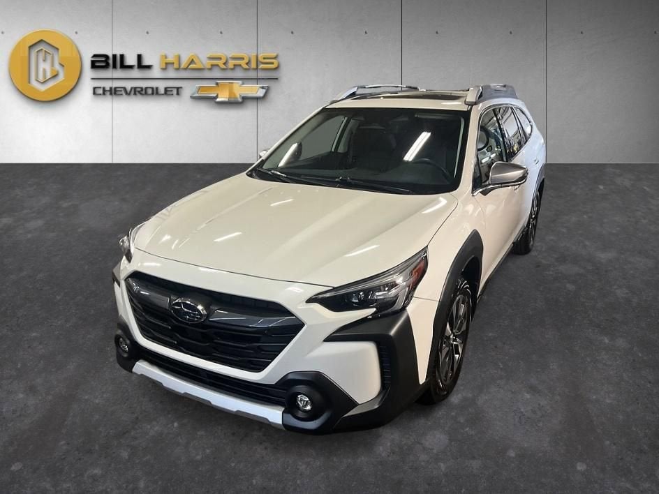 2023 Subaru Outback Touring