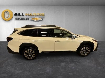 2023 Subaru Outback Touring