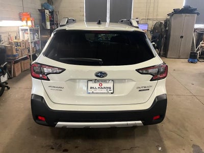 2023 Subaru Outback Touring