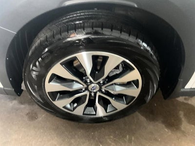 2023 Subaru Outback Touring